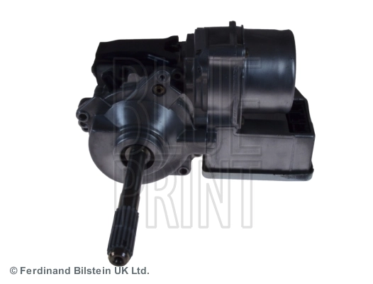 Steering Column